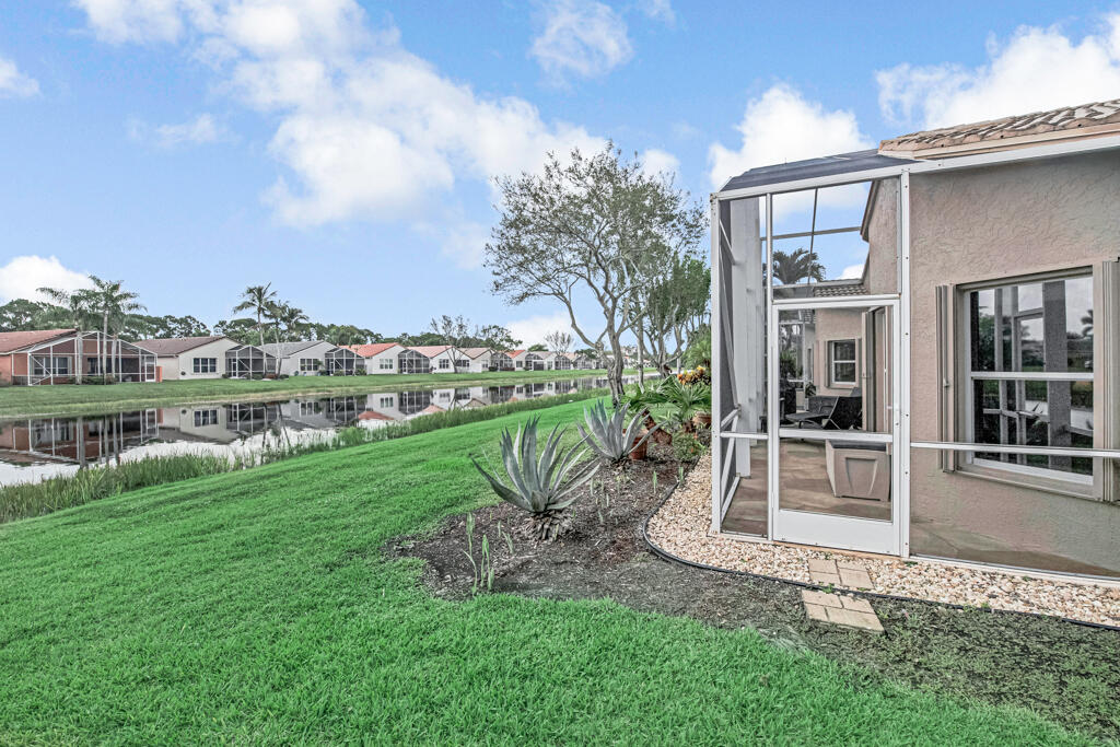 Venetian Isles - Residential