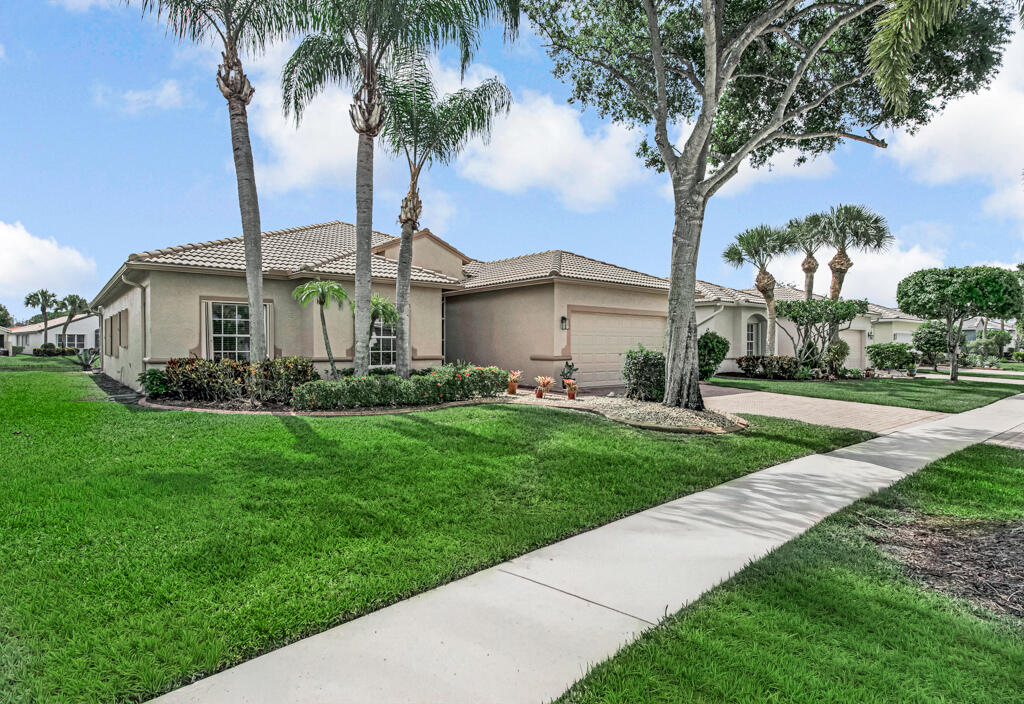 Venetian Isles - Residential