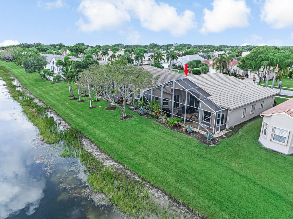 Venetian Isles - Residential