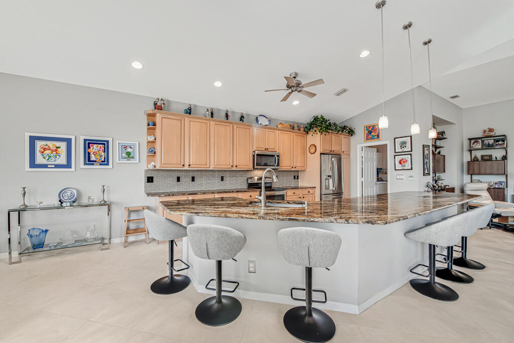 Venetian Isles - Residential