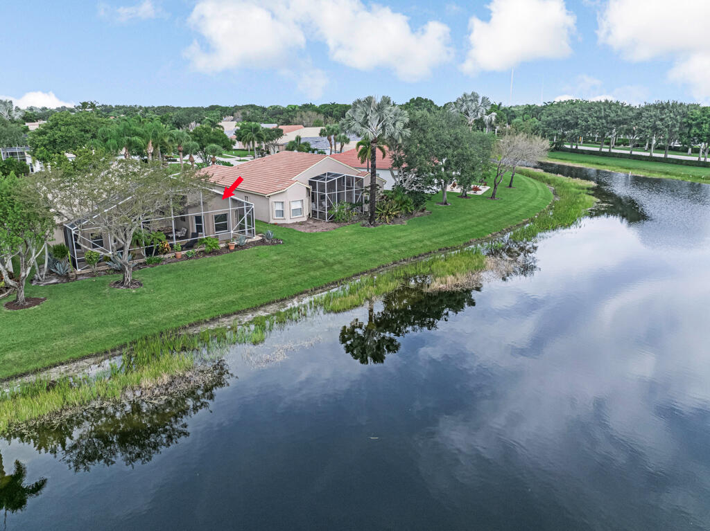 Venetian Isles - Residential