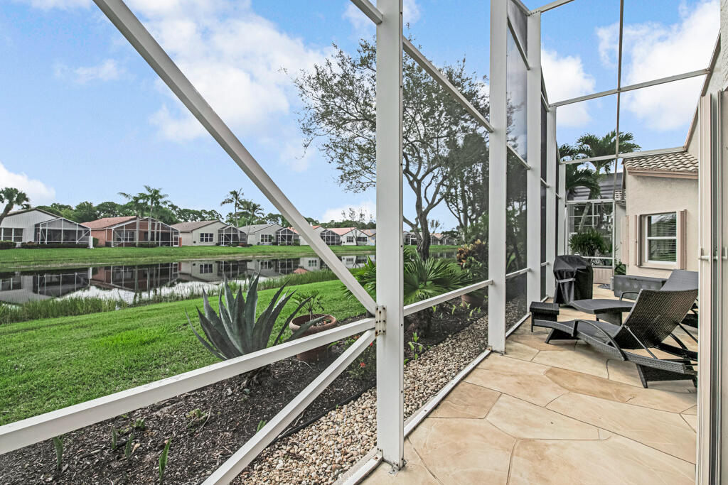 Venetian Isles - Residential