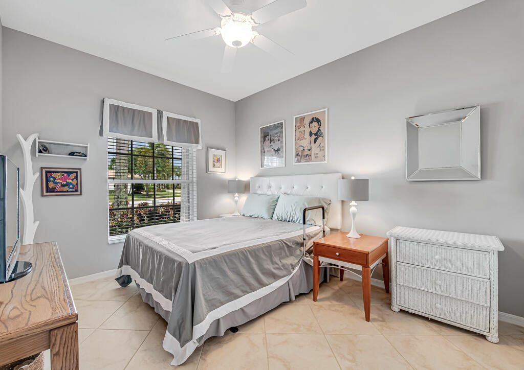 Venetian Isles - Residential