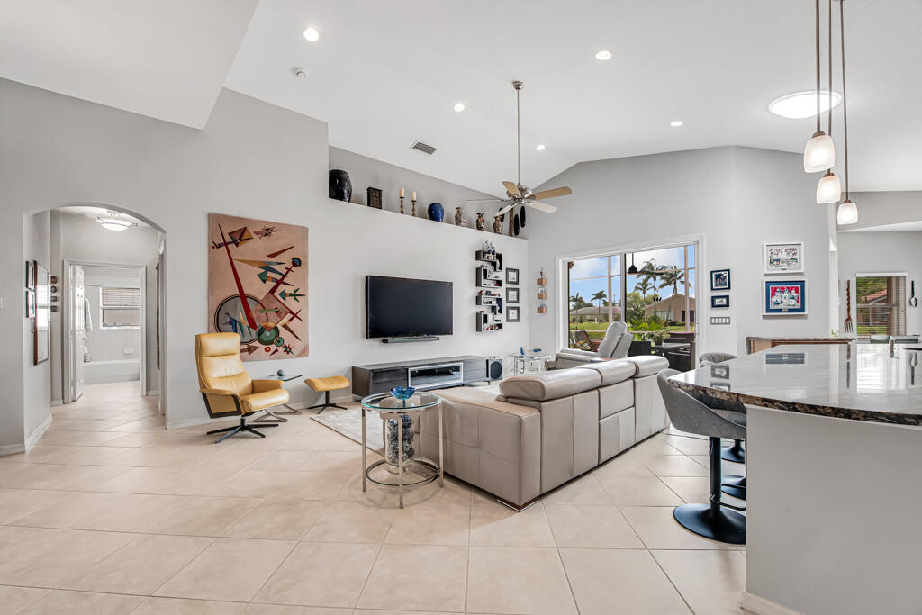 Venetian Isles - Residential