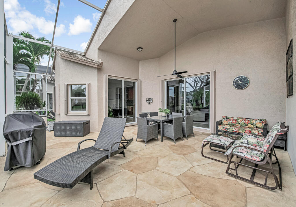 Venetian Isles - Residential