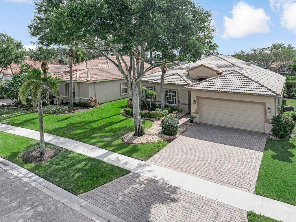 Venetian Isles - Residential