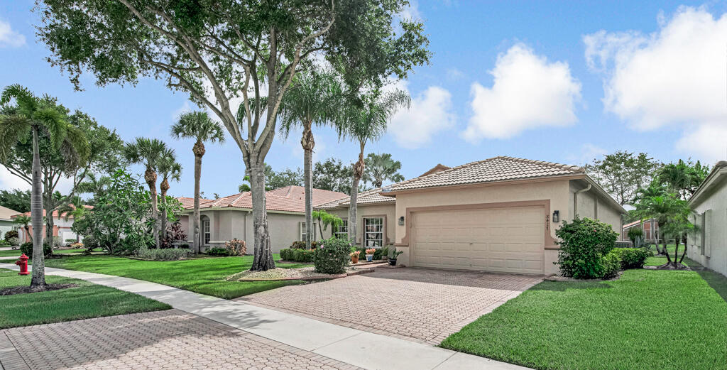 Venetian Isles - Residential