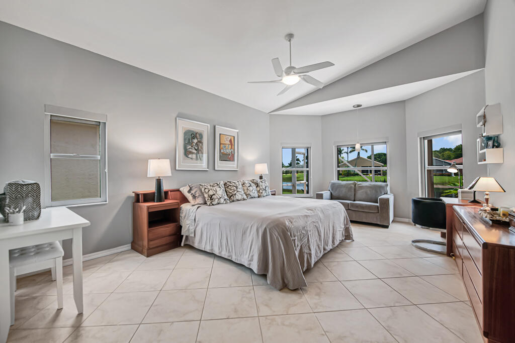 Venetian Isles - Residential