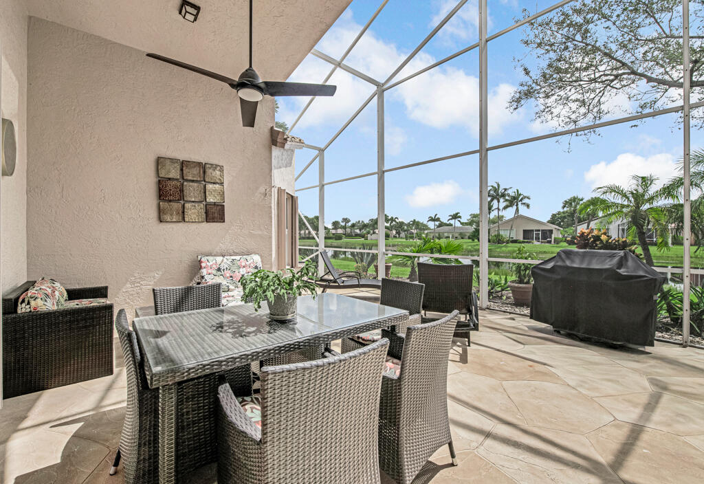 Venetian Isles - Residential