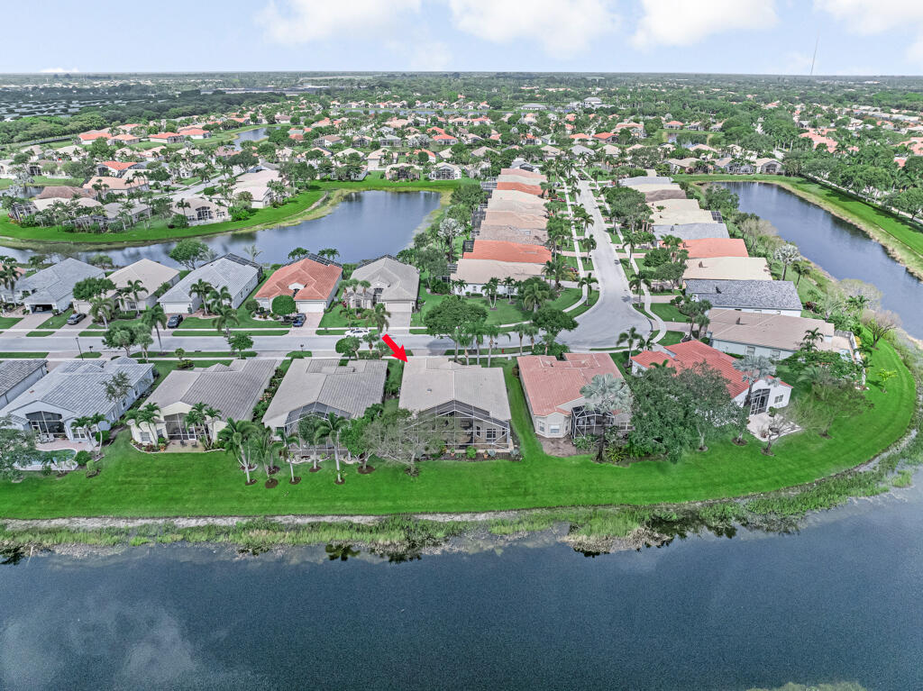 Venetian Isles - Residential