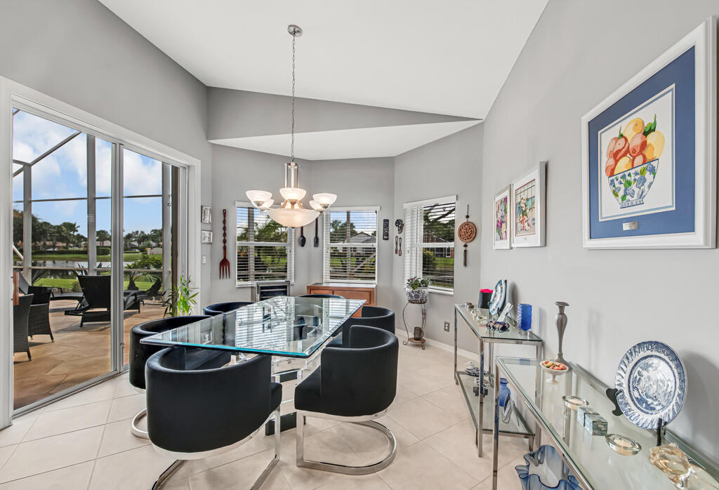 Venetian Isles - Residential