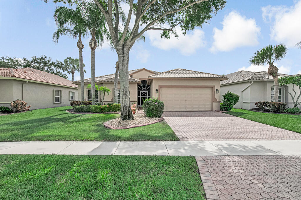 Venetian Isles - Residential