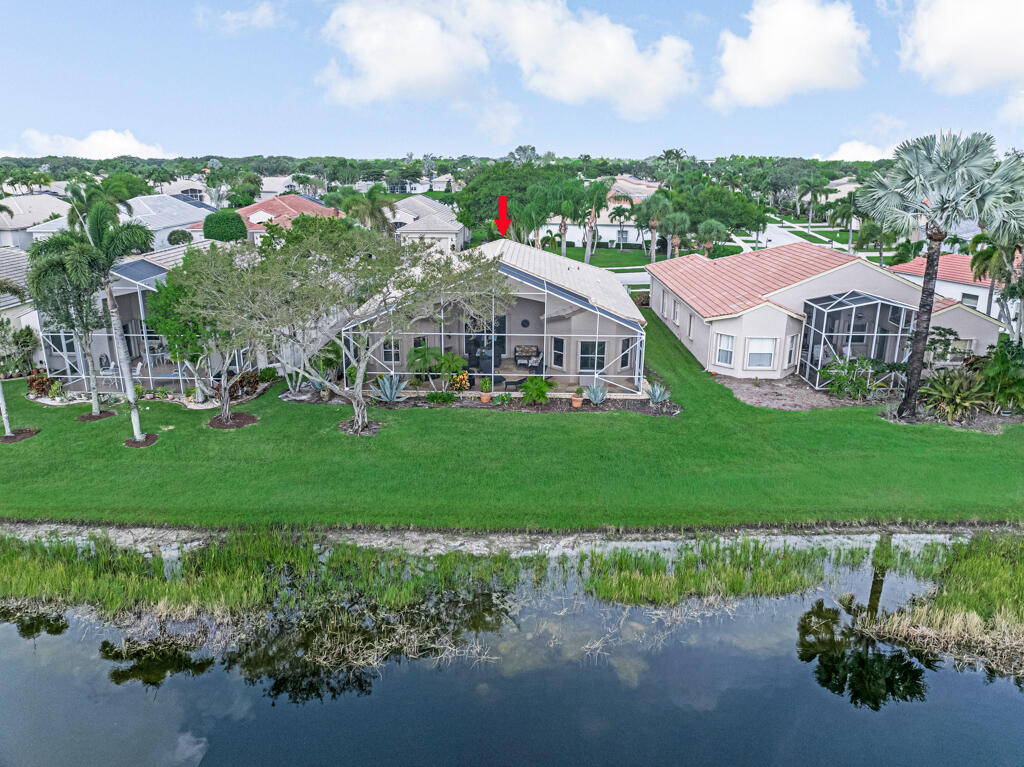 Venetian Isles - Residential