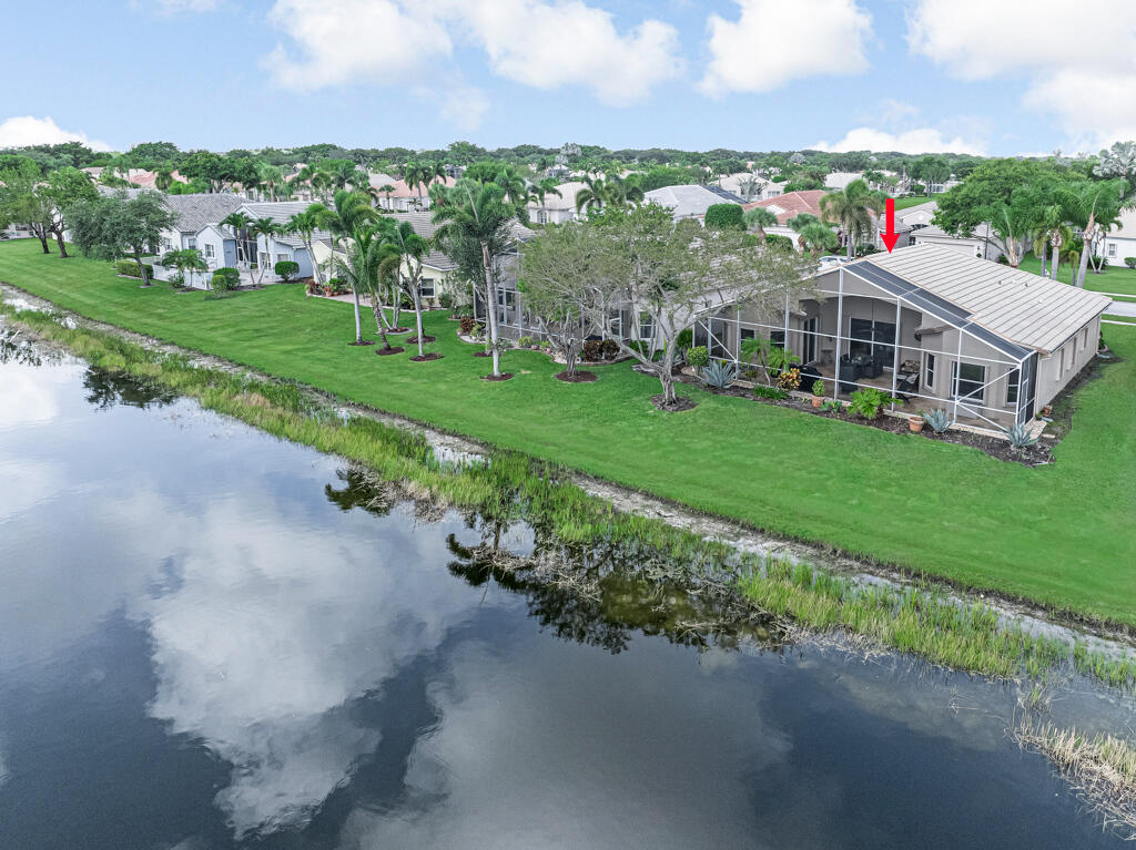 Venetian Isles - Residential