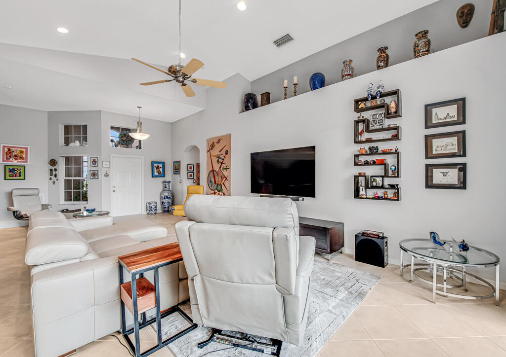 Venetian Isles - Residential