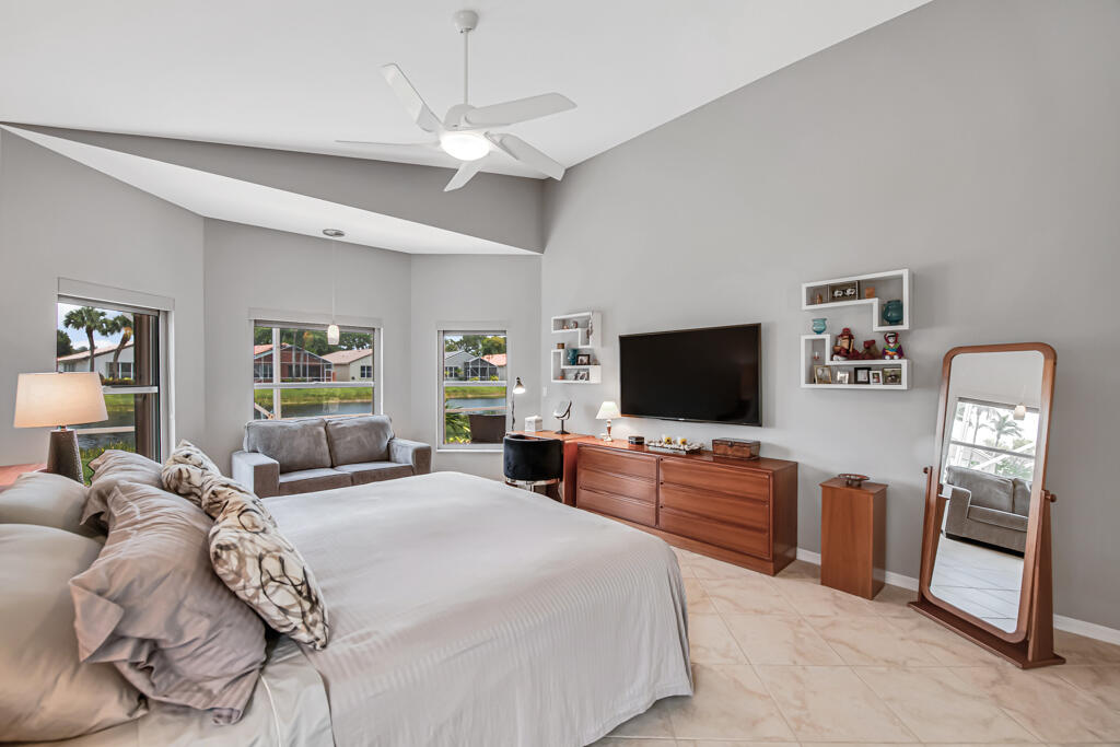 Venetian Isles - Residential