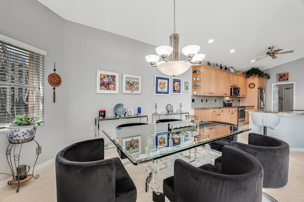 Venetian Isles - Residential