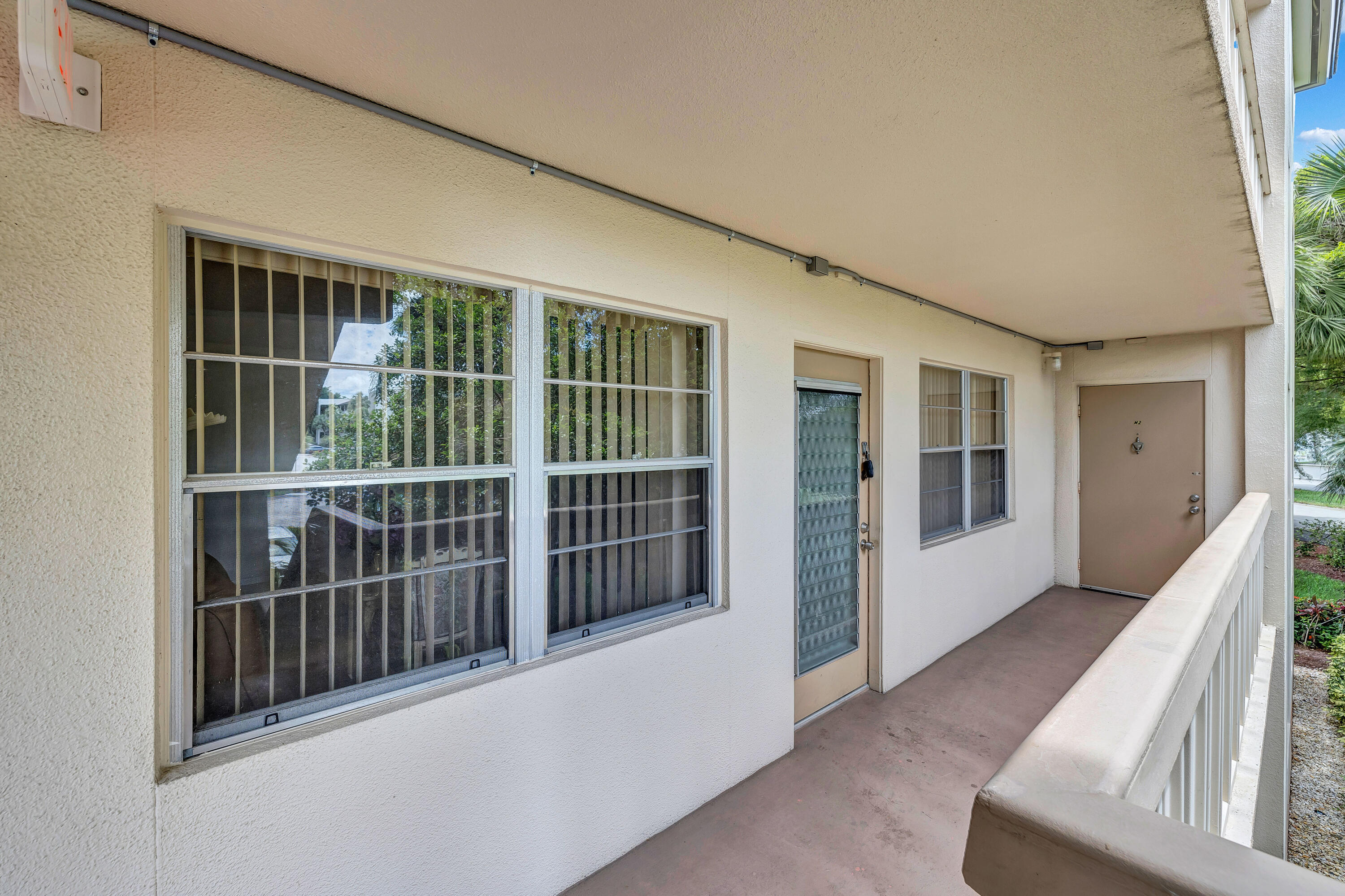 BERMUDA VILLAGE B CONDO - Residential