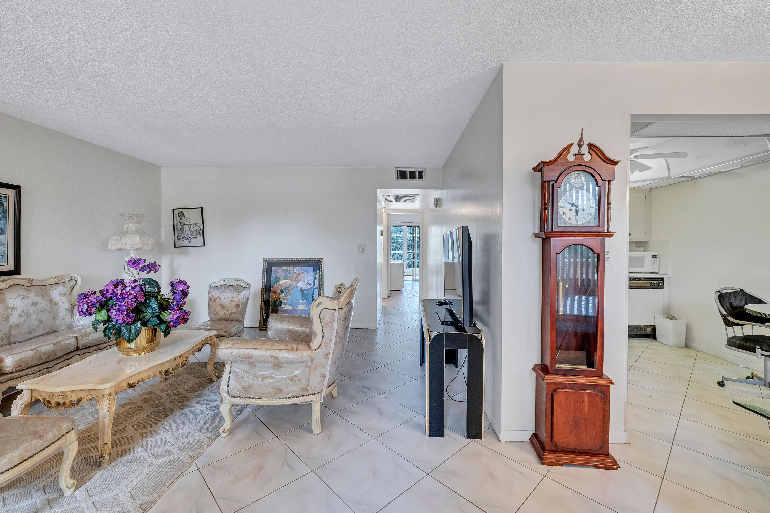 BERMUDA VILLAGE B CONDO - Residential