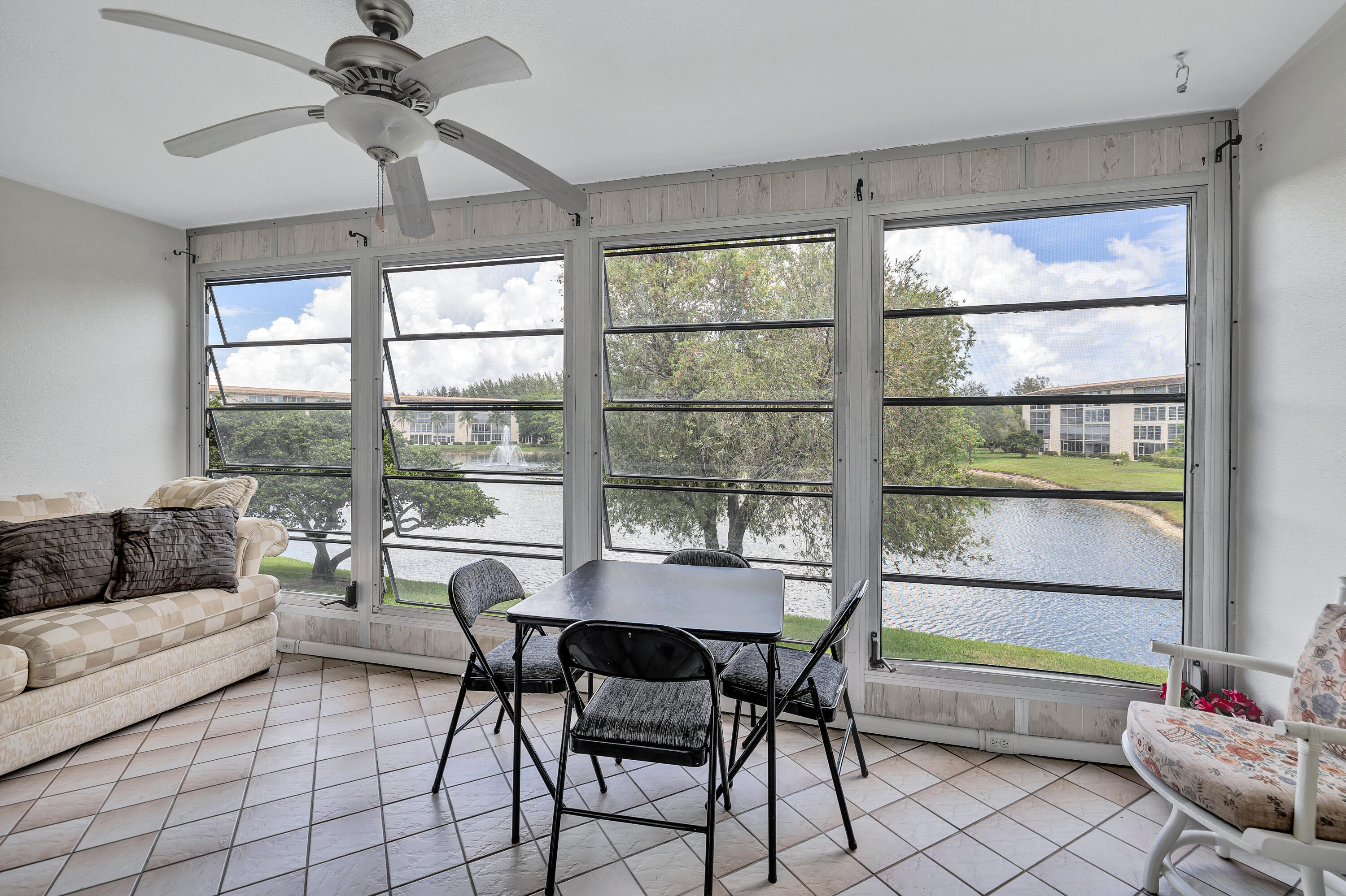 BERMUDA VILLAGE B CONDO - Residential