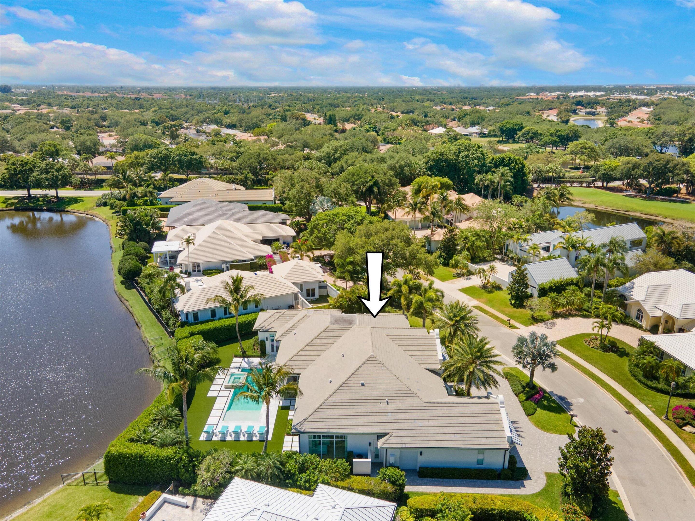 LOXAHATCHEE CLUB AT MAPLEWOOD 8 PH 2 - Residential