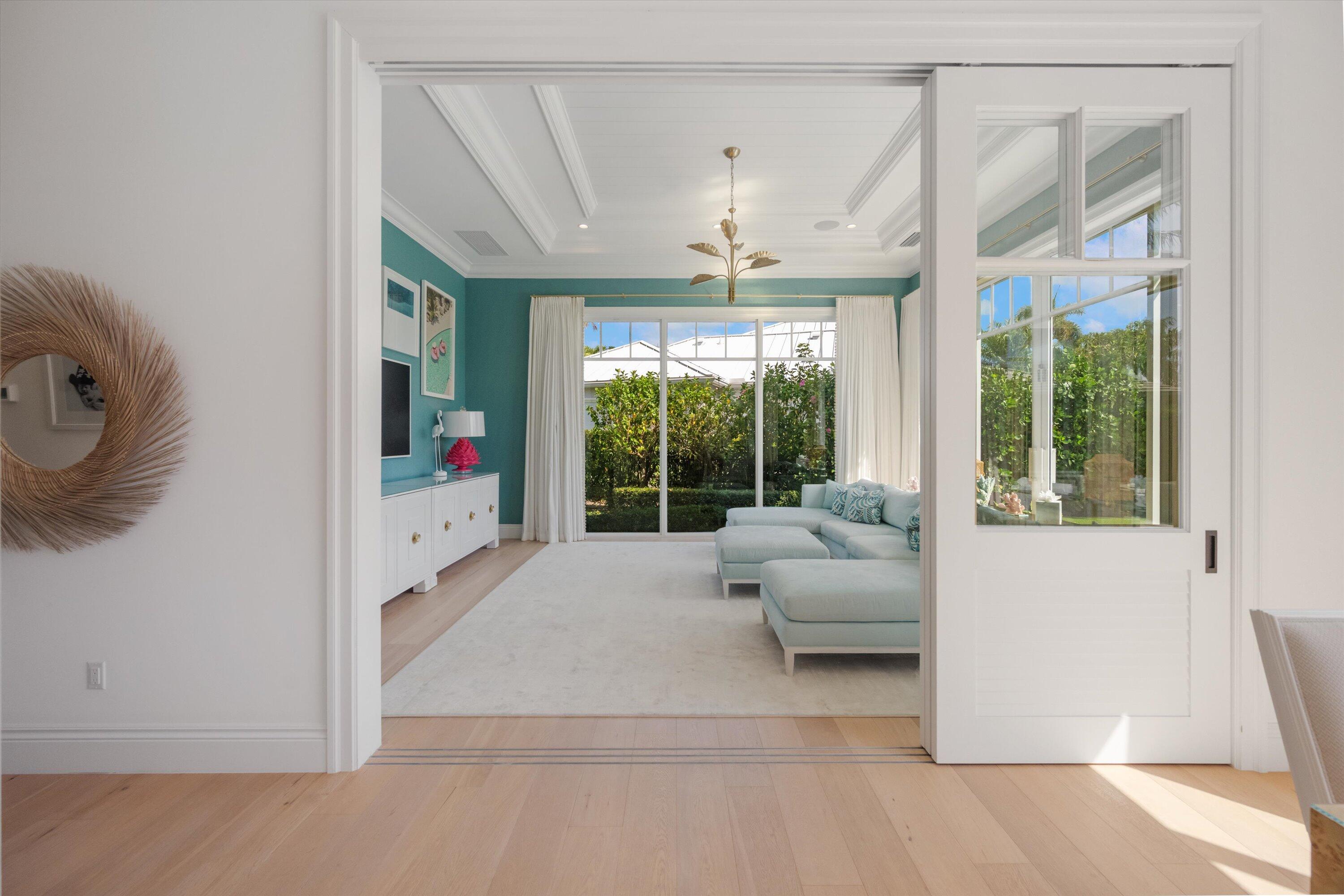 LOXAHATCHEE CLUB AT MAPLEWOOD 8 PH 2 - Residential
