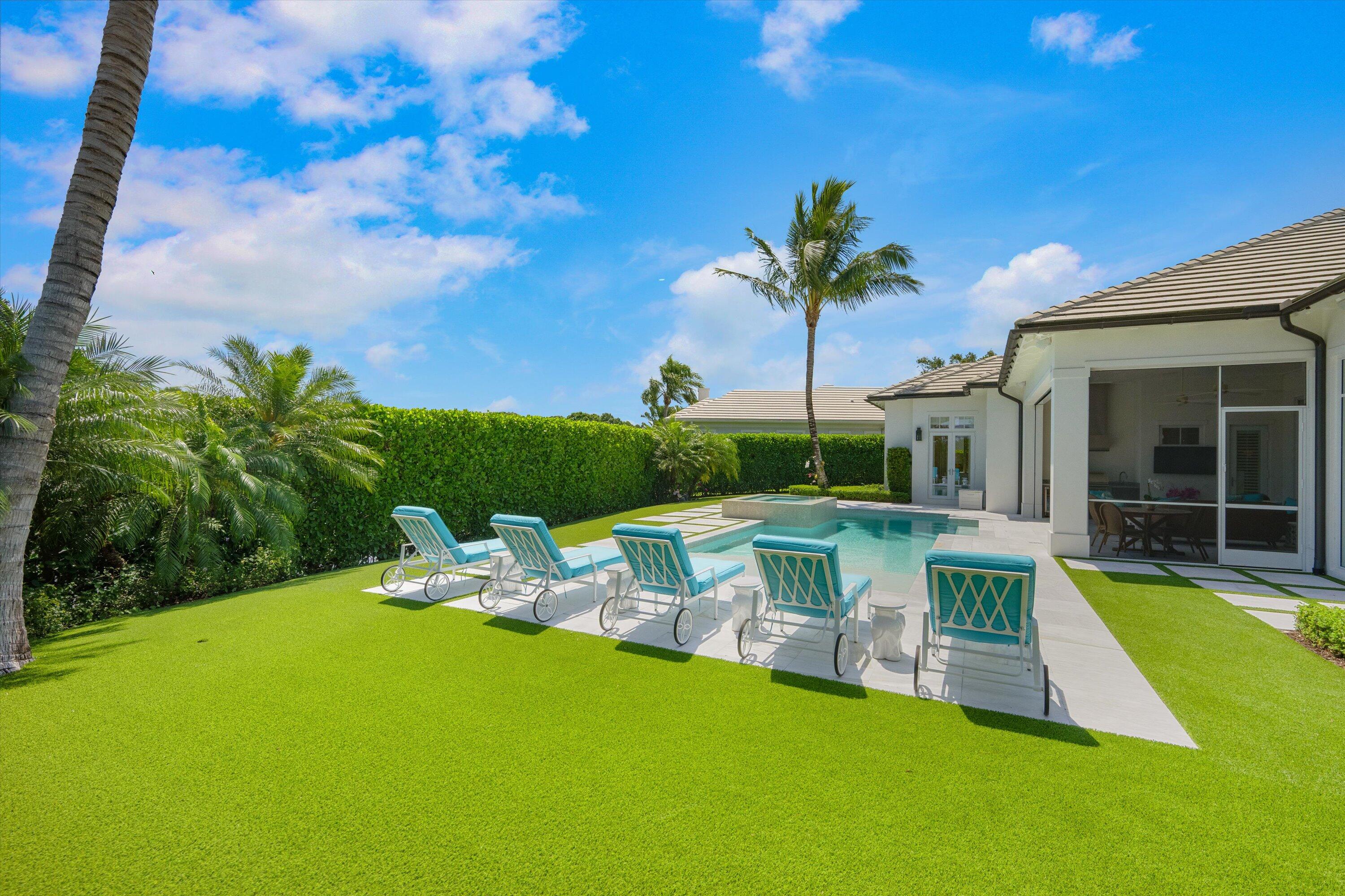LOXAHATCHEE CLUB AT MAPLEWOOD 8 PH 2 - Residential