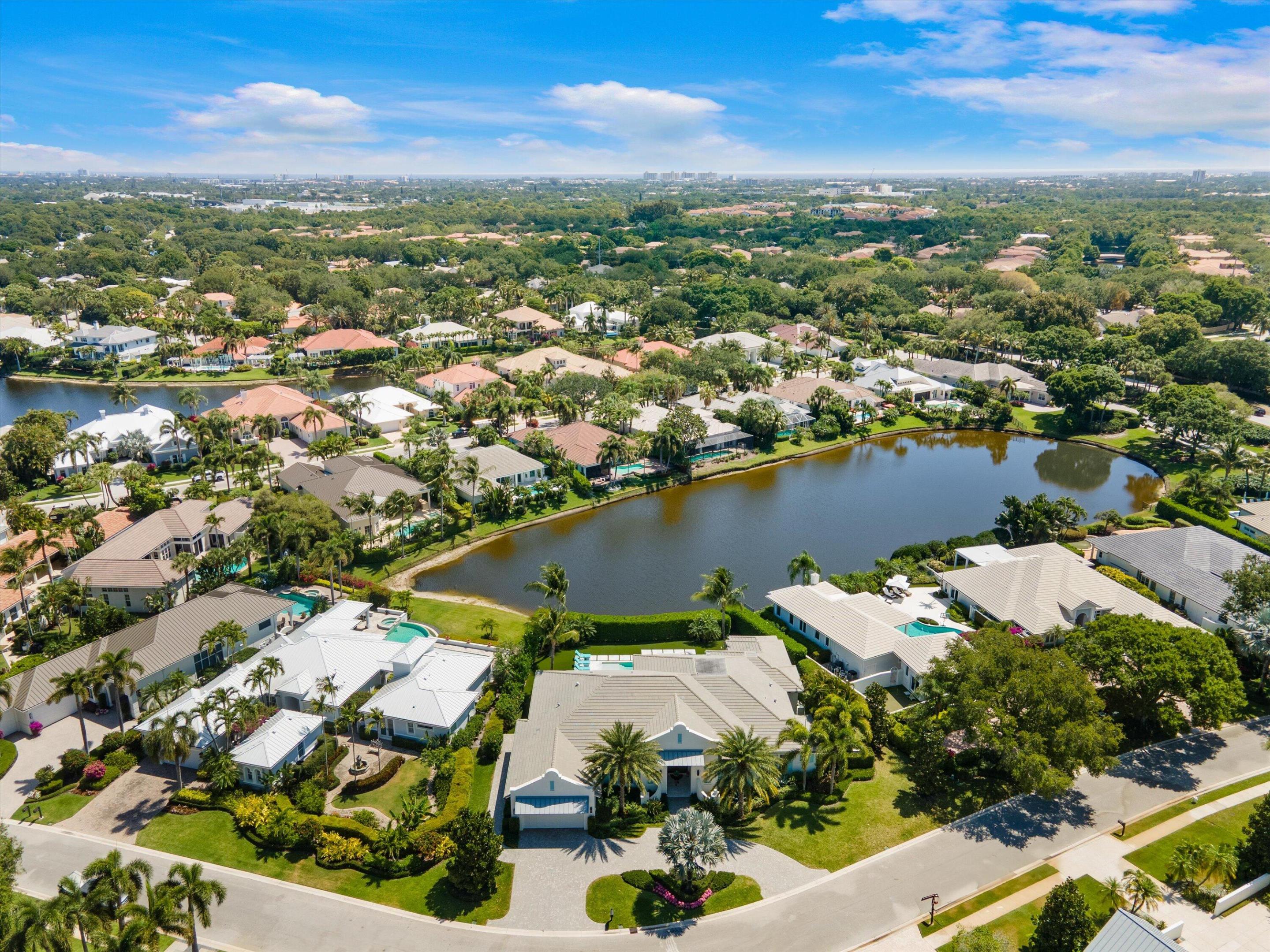 LOXAHATCHEE CLUB AT MAPLEWOOD 8 PH 2 - Residential