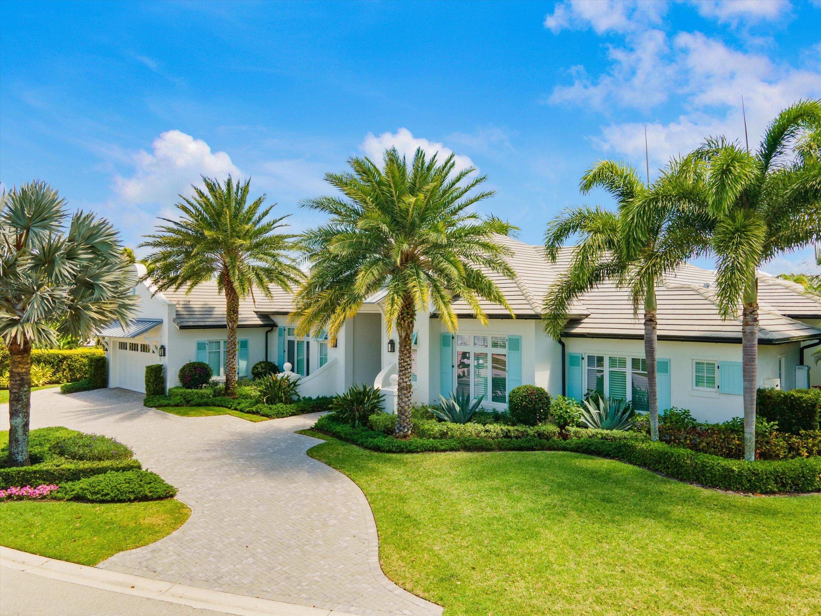 LOXAHATCHEE CLUB AT MAPLEWOOD 8 PH 2 - Residential