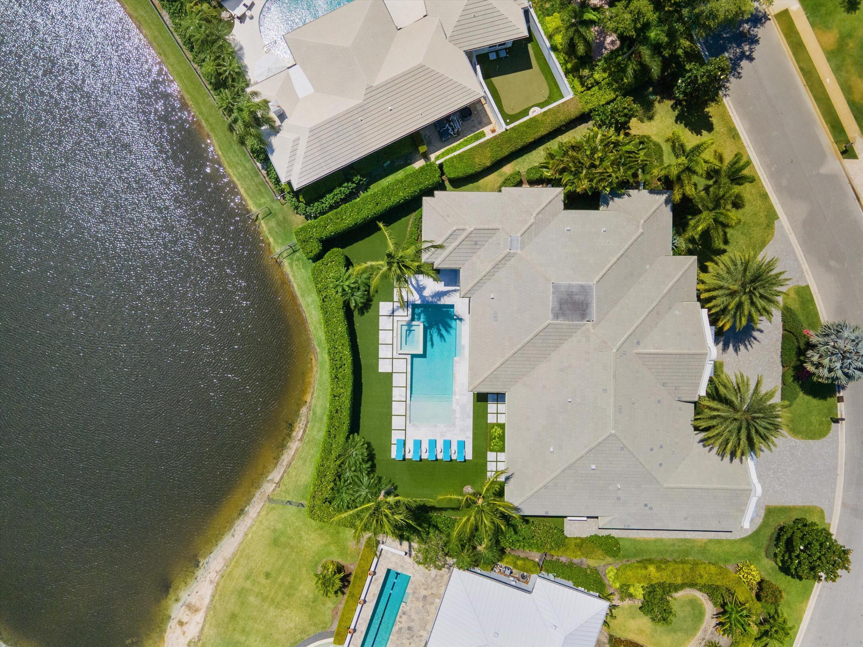 LOXAHATCHEE CLUB AT MAPLEWOOD 8 PH 2 - Residential