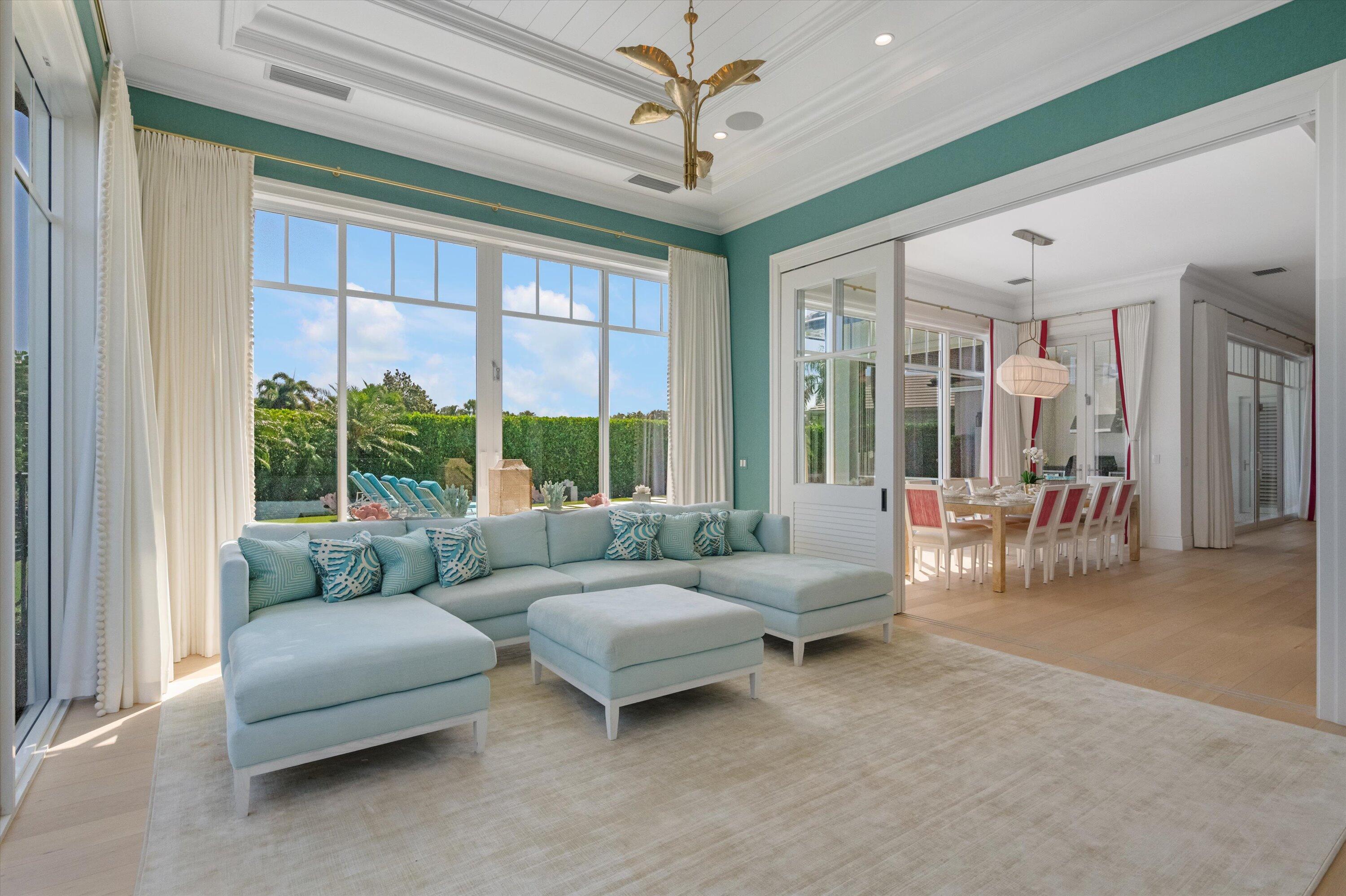 LOXAHATCHEE CLUB AT MAPLEWOOD 8 PH 2 - Residential