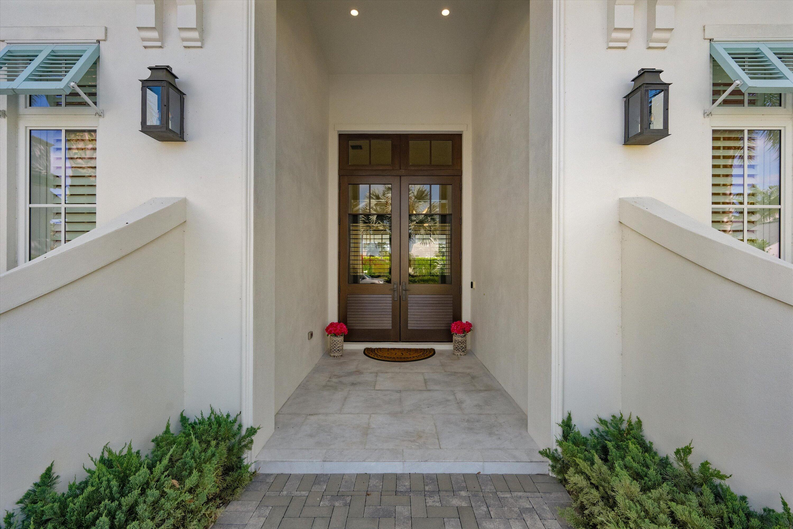 LOXAHATCHEE CLUB AT MAPLEWOOD 8 PH 2 - Residential