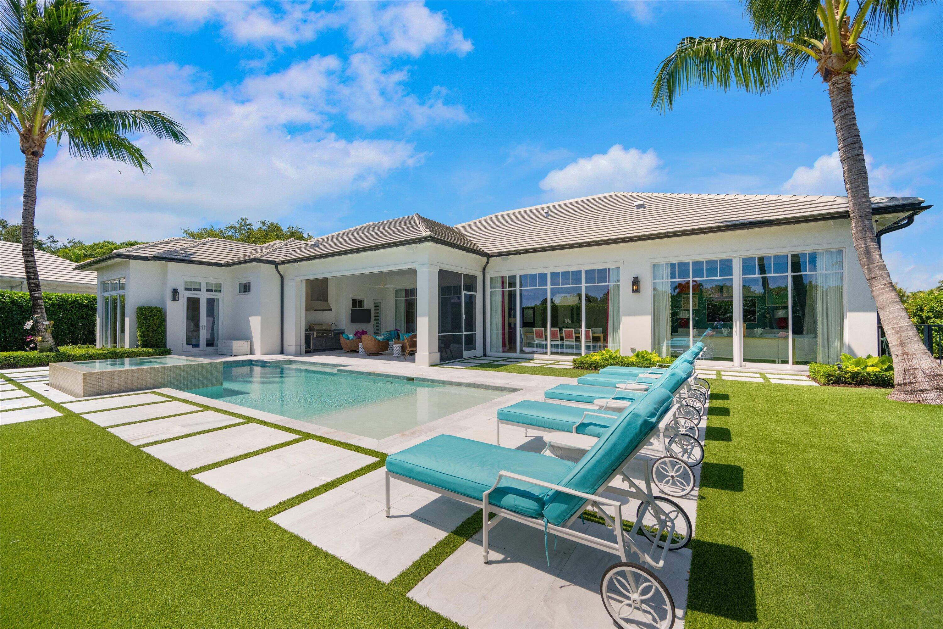 LOXAHATCHEE CLUB AT MAPLEWOOD 8 PH 2 - Residential