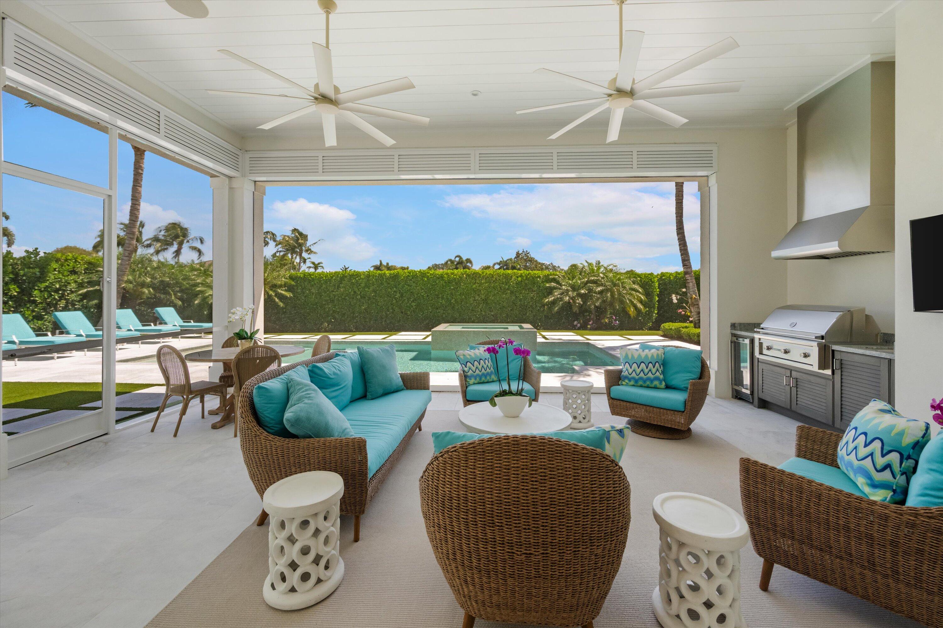 LOXAHATCHEE CLUB AT MAPLEWOOD 8 PH 2 - Residential