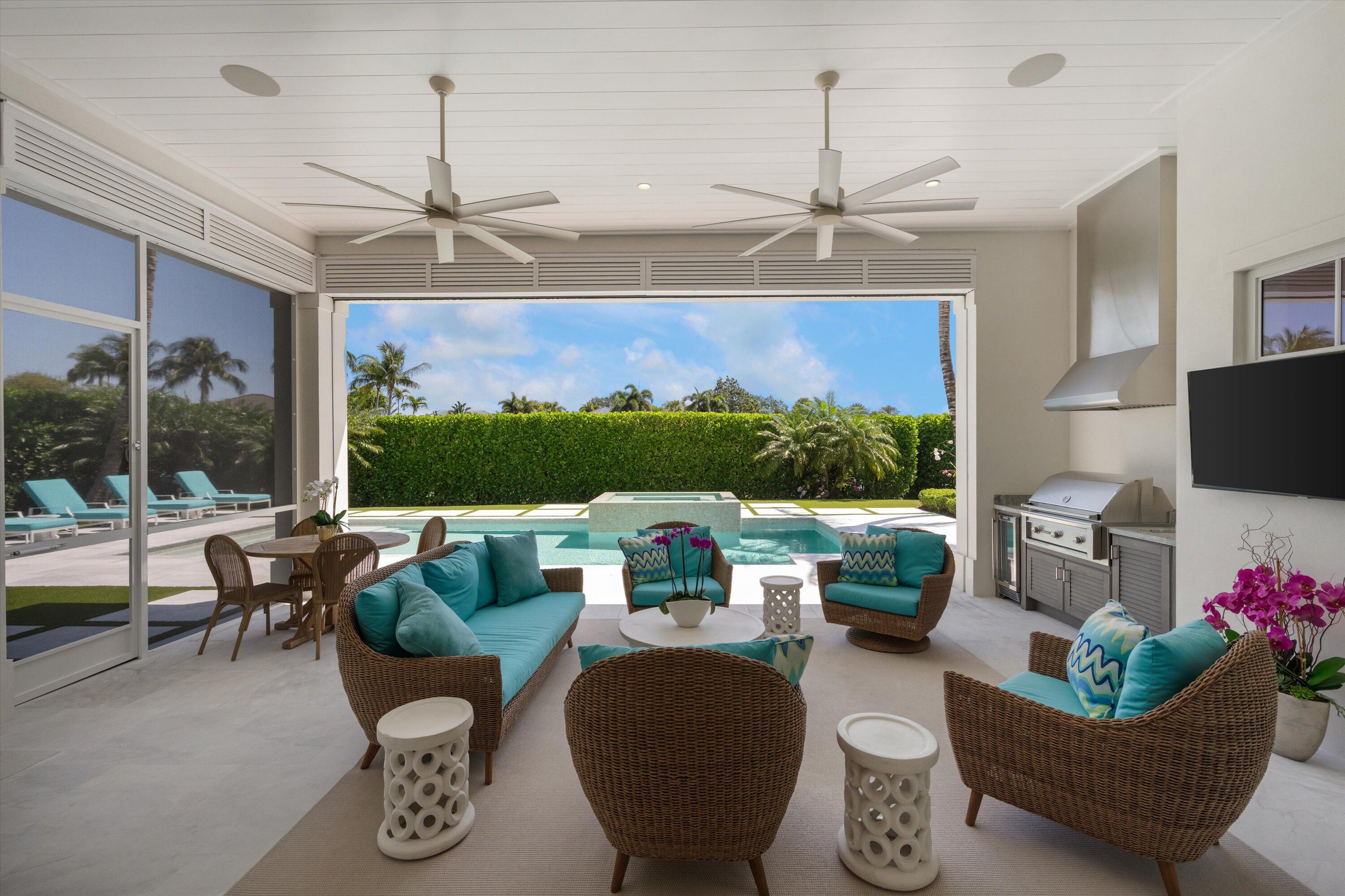 LOXAHATCHEE CLUB AT MAPLEWOOD 8 PH 2 - Residential
