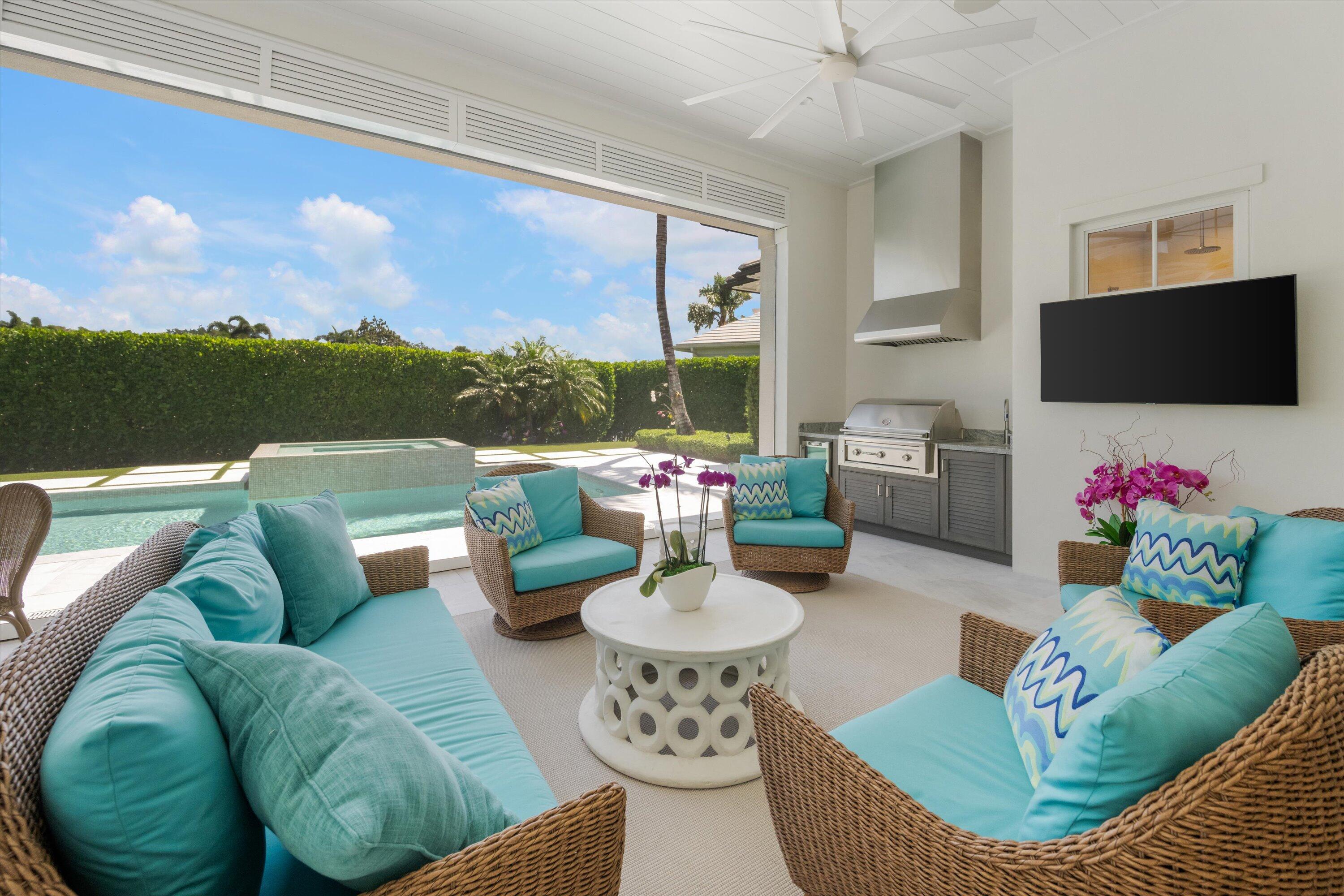 LOXAHATCHEE CLUB AT MAPLEWOOD 8 PH 2 - Residential
