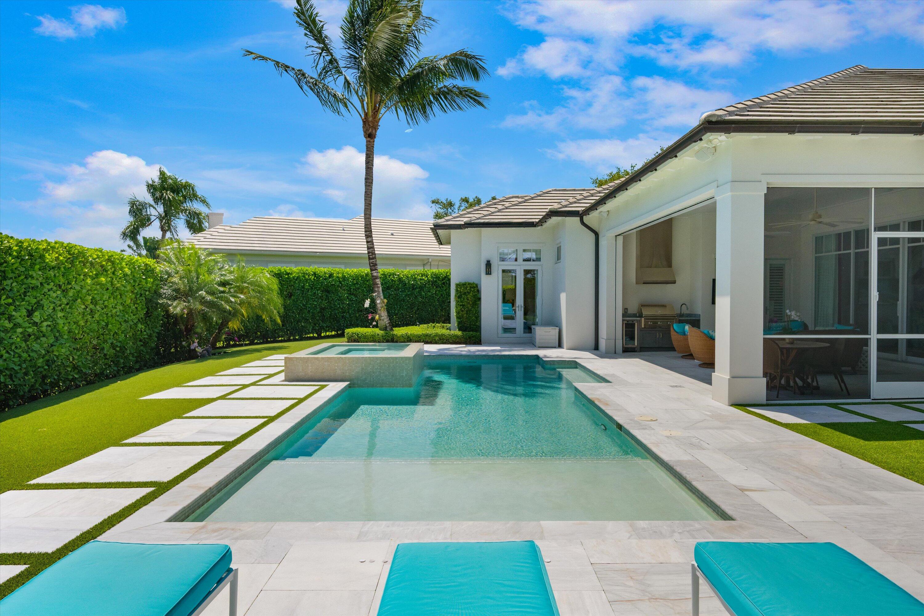 LOXAHATCHEE CLUB AT MAPLEWOOD 8 PH 2 - Residential