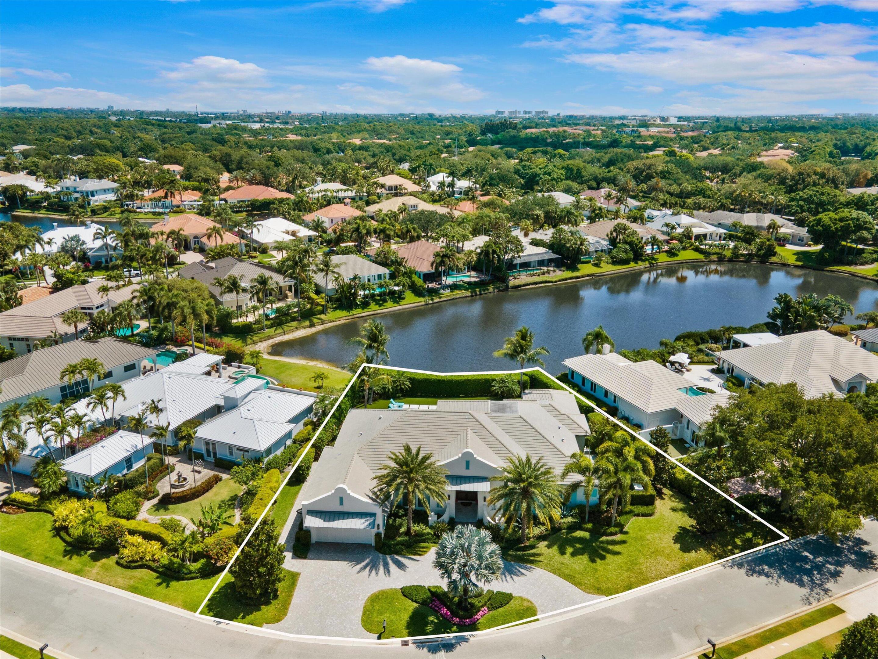 LOXAHATCHEE CLUB AT MAPLEWOOD 8 PH 2 - Residential