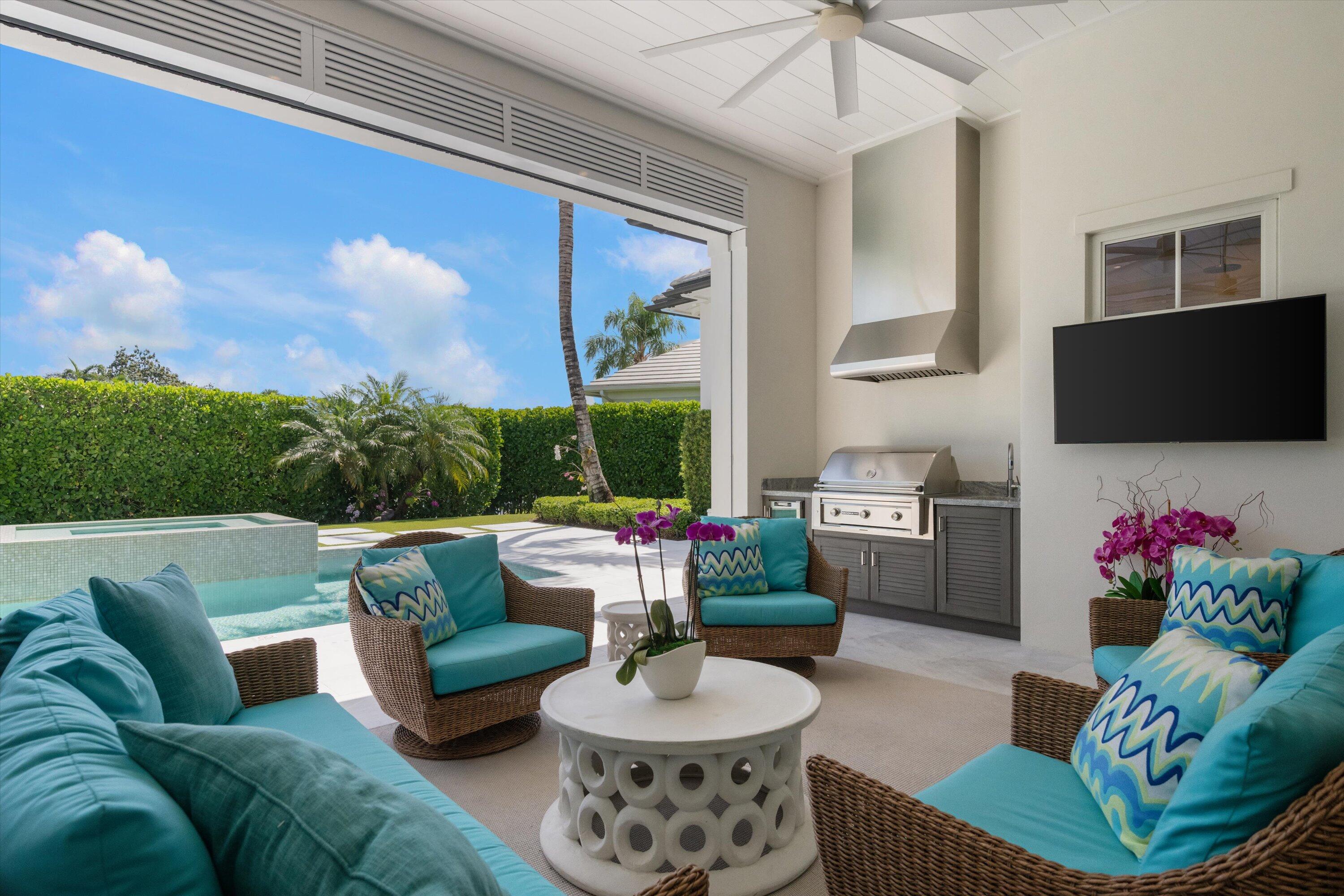 LOXAHATCHEE CLUB AT MAPLEWOOD 8 PH 2 - Residential