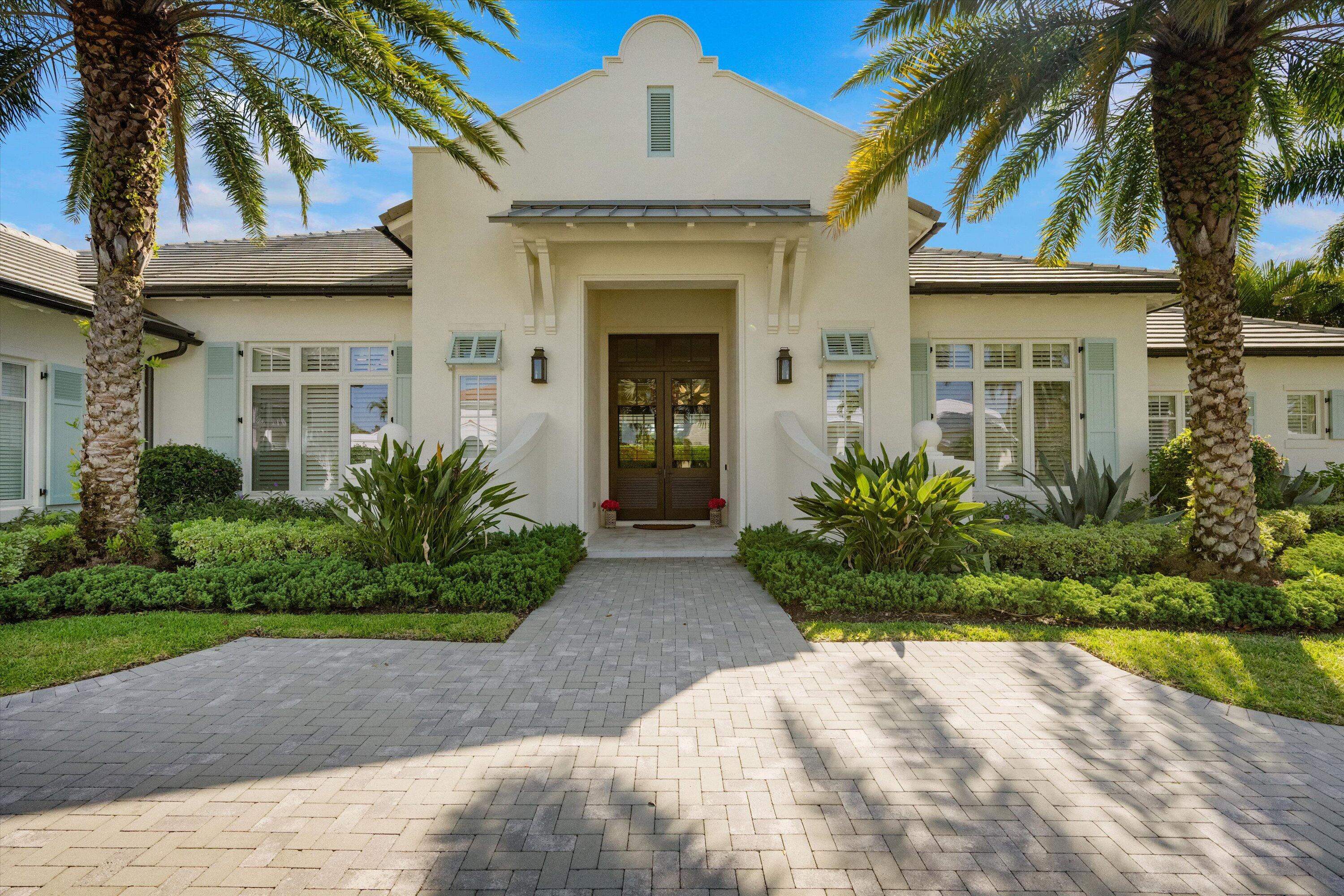 LOXAHATCHEE CLUB AT MAPLEWOOD 8 PH 2 - Residential