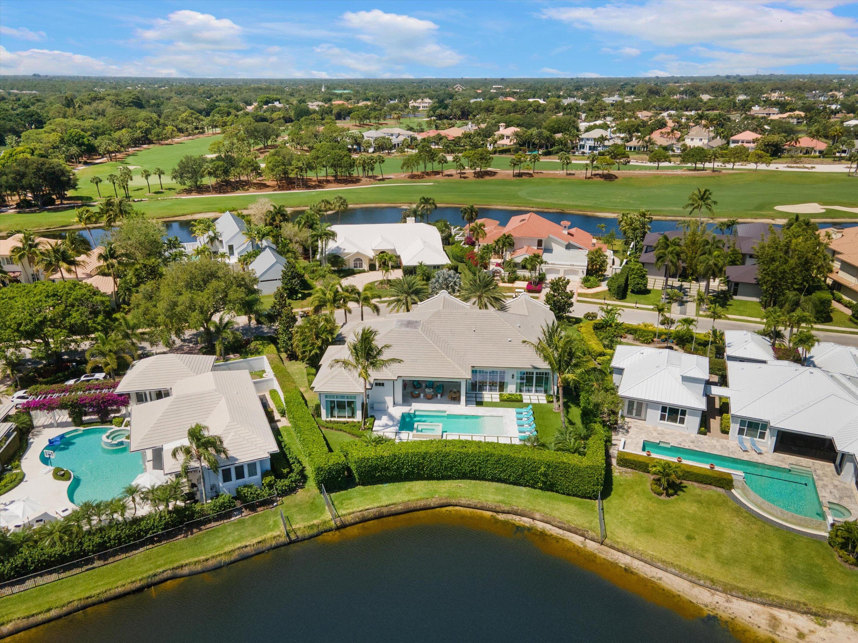 LOXAHATCHEE CLUB AT MAPLEWOOD 8 PH 2 - Residential