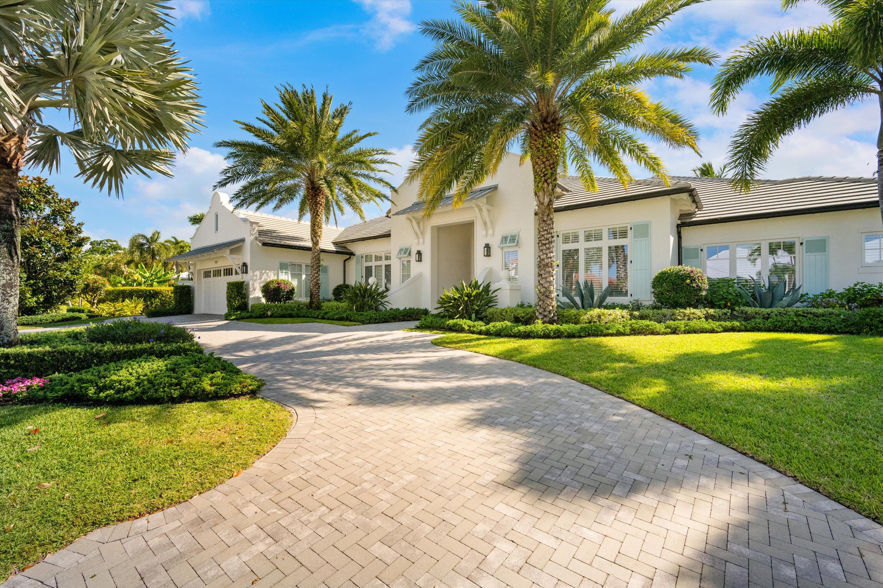 LOXAHATCHEE CLUB AT MAPLEWOOD 8 PH 2 - Residential