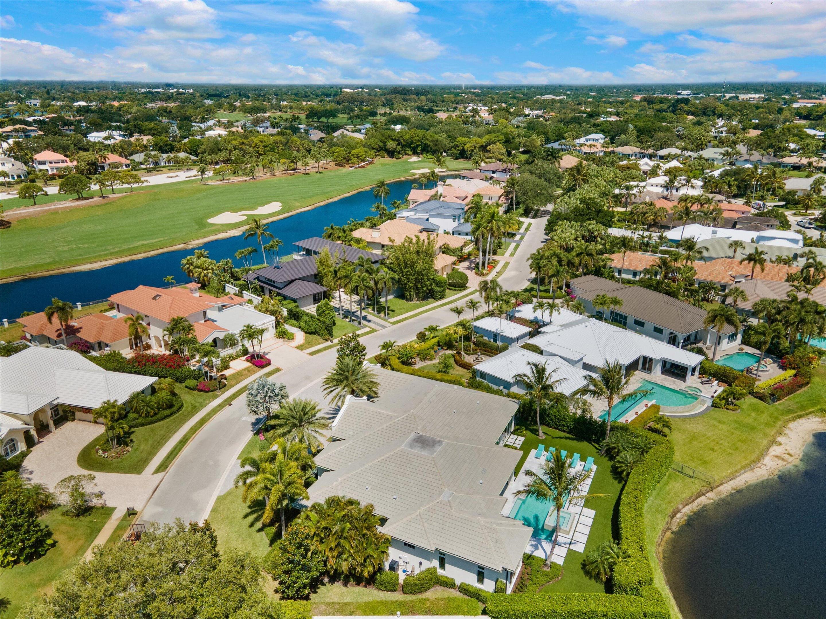 LOXAHATCHEE CLUB AT MAPLEWOOD 8 PH 2 - Residential