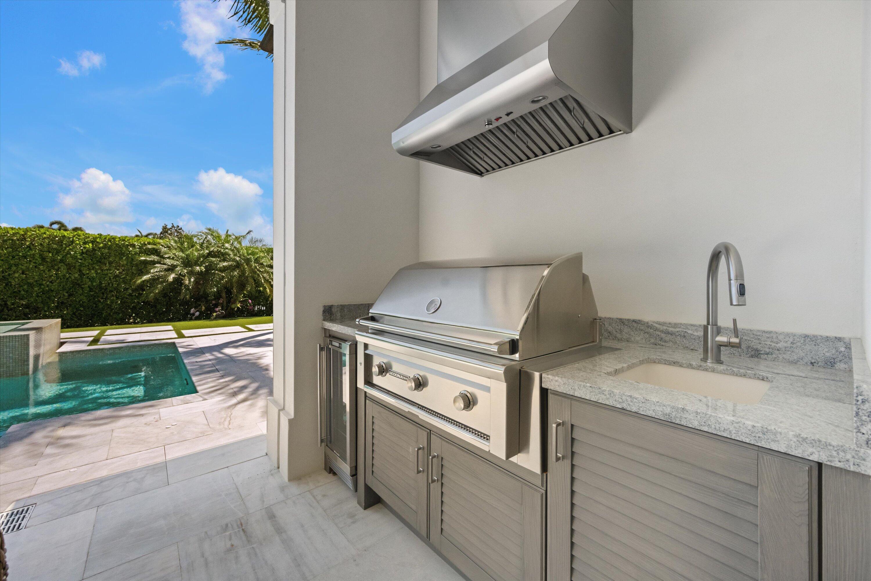 LOXAHATCHEE CLUB AT MAPLEWOOD 8 PH 2 - Residential