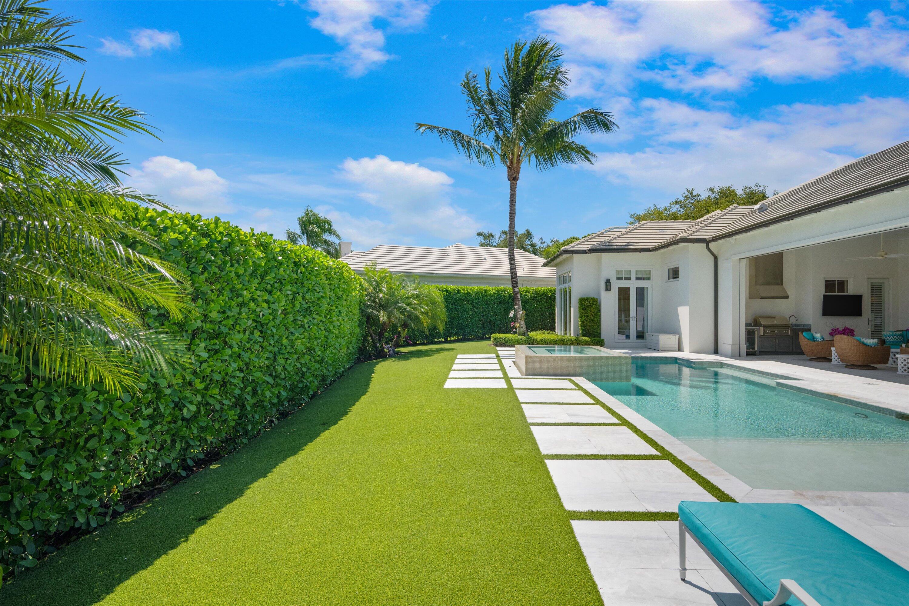 LOXAHATCHEE CLUB AT MAPLEWOOD 8 PH 2 - Residential