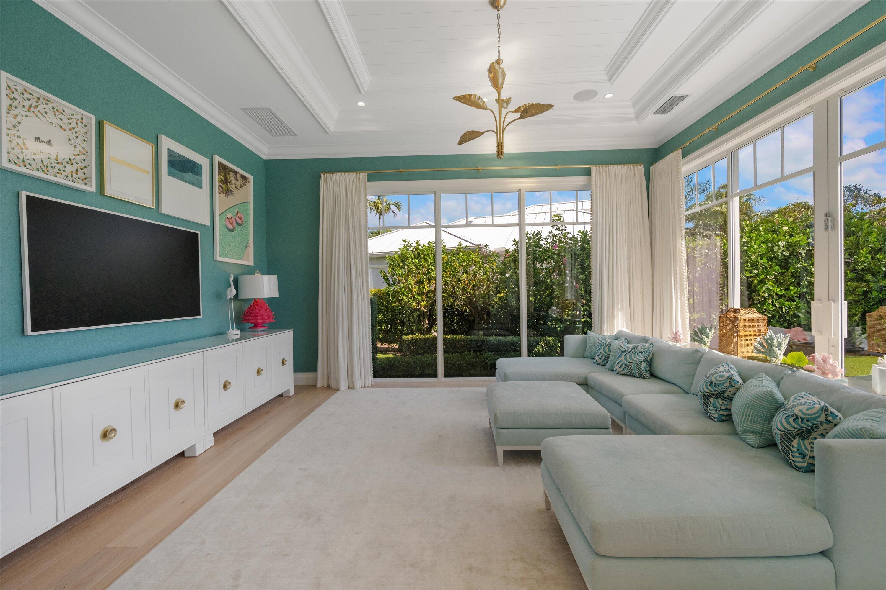 LOXAHATCHEE CLUB AT MAPLEWOOD 8 PH 2 - Residential