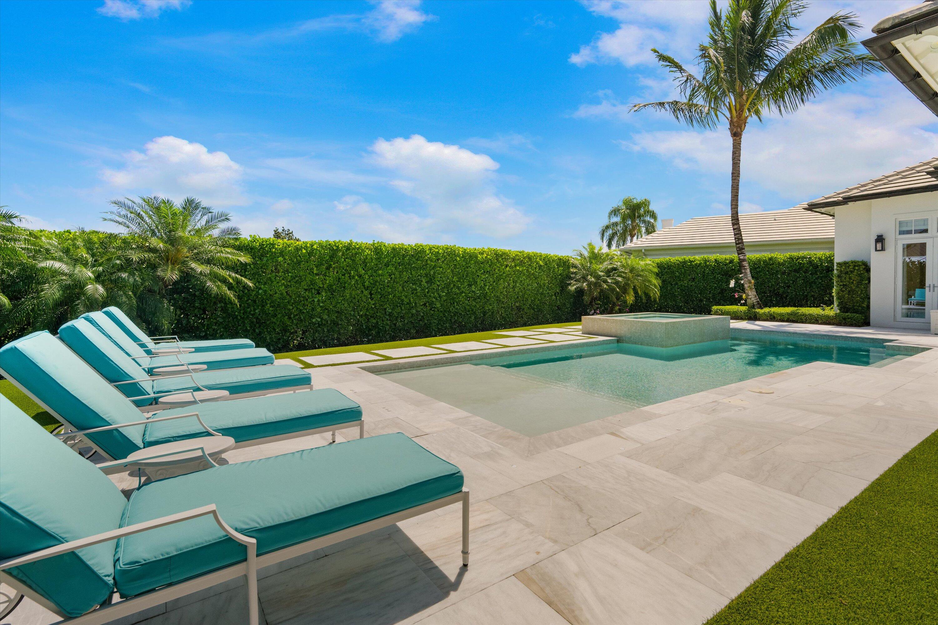 LOXAHATCHEE CLUB AT MAPLEWOOD 8 PH 2 - Residential