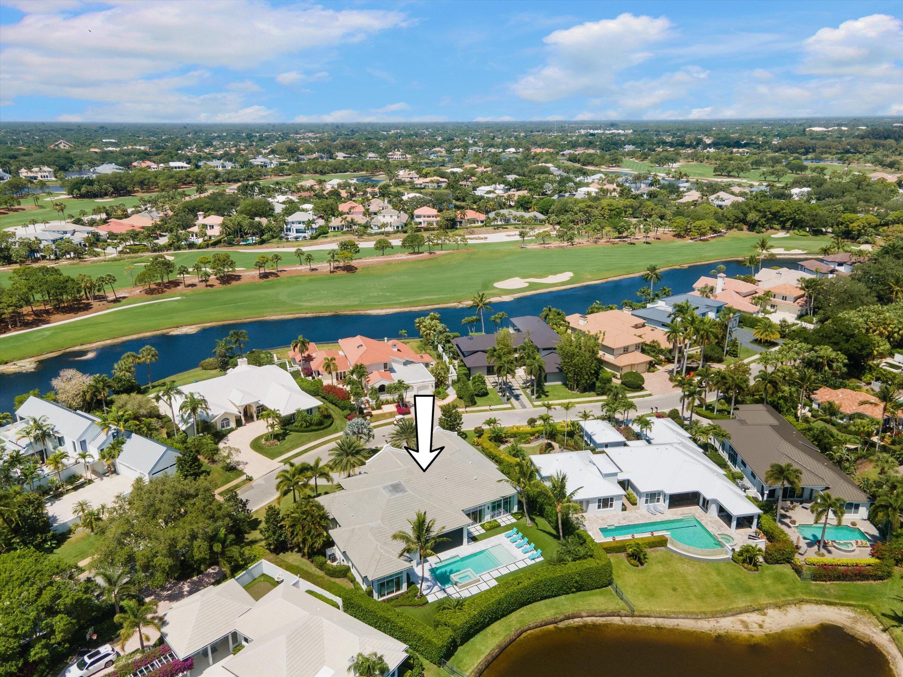 LOXAHATCHEE CLUB AT MAPLEWOOD 8 PH 2 - Residential