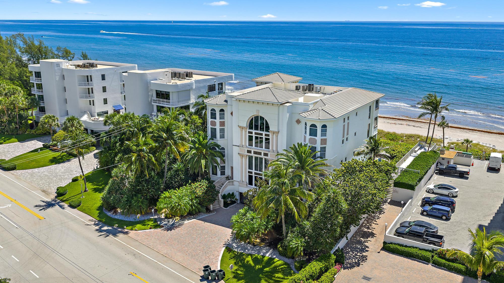 ATHENA CONDO - Residential
