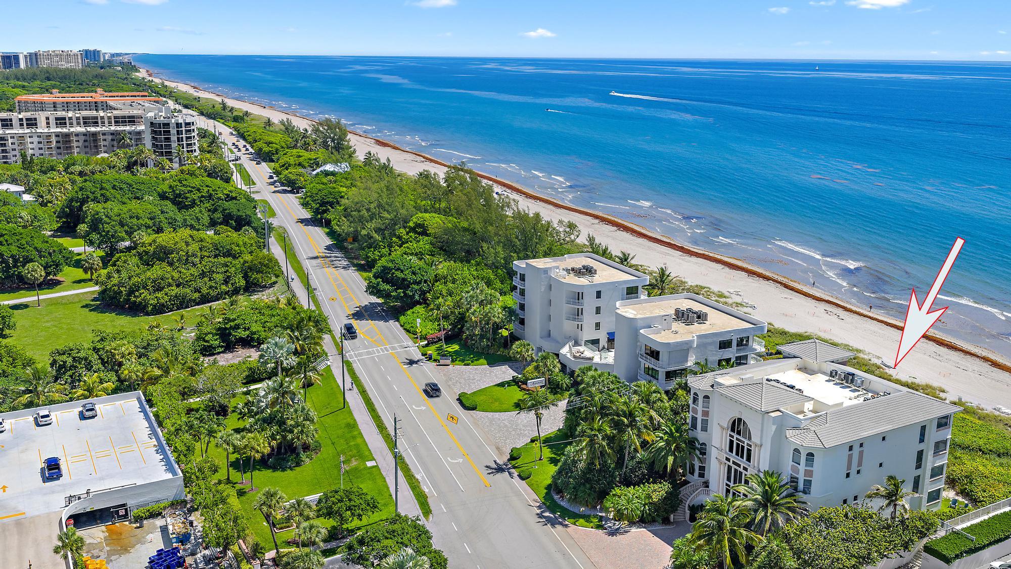 ATHENA CONDO - Residential
